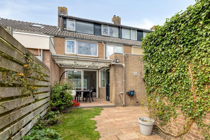 Photo 26 of Engelmanstraat 8