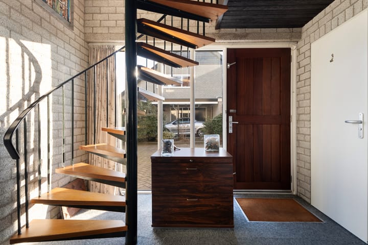 Photo 5 of K. van Zandbergenstraat 12