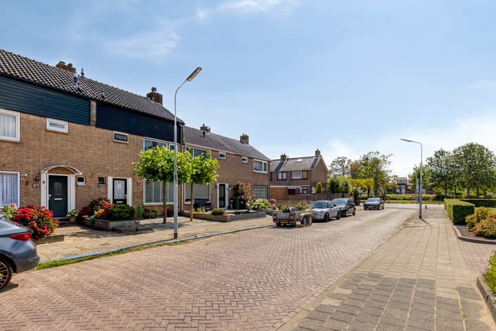 Photo 27 of Engelmanstraat 8