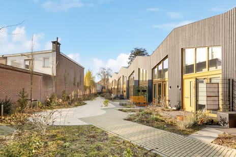 Silenestraat thumbnail