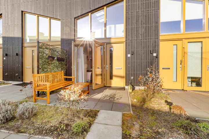 Foto 2 van Silenestraat 15-C