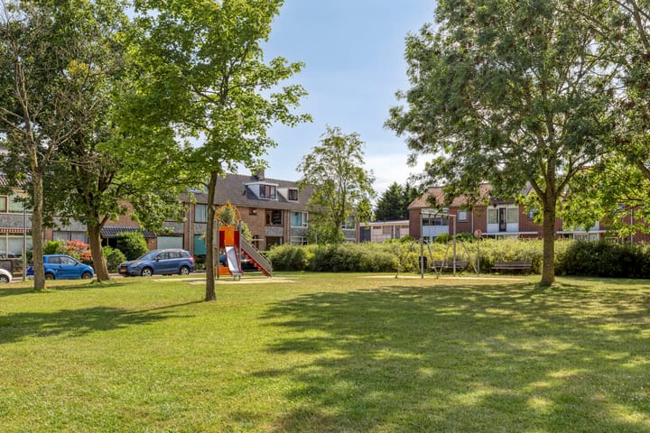 Photo 30 of Engelmanstraat 8