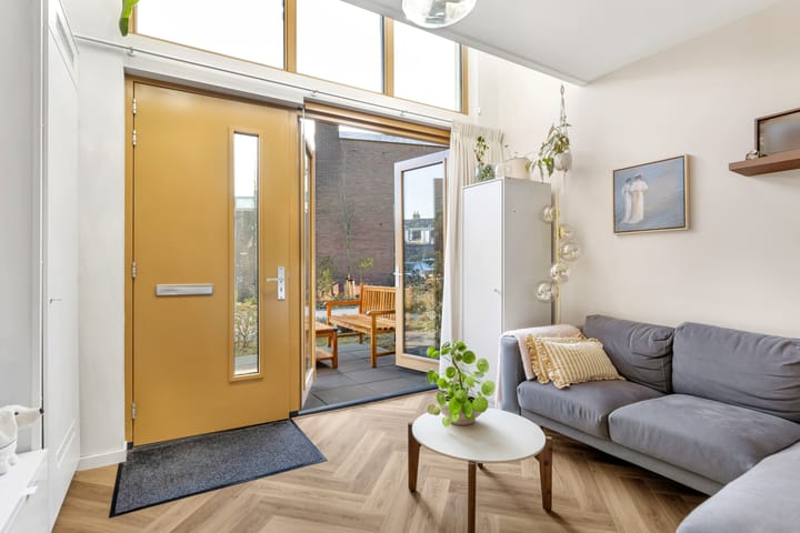 Foto 3 van Silenestraat 15-C