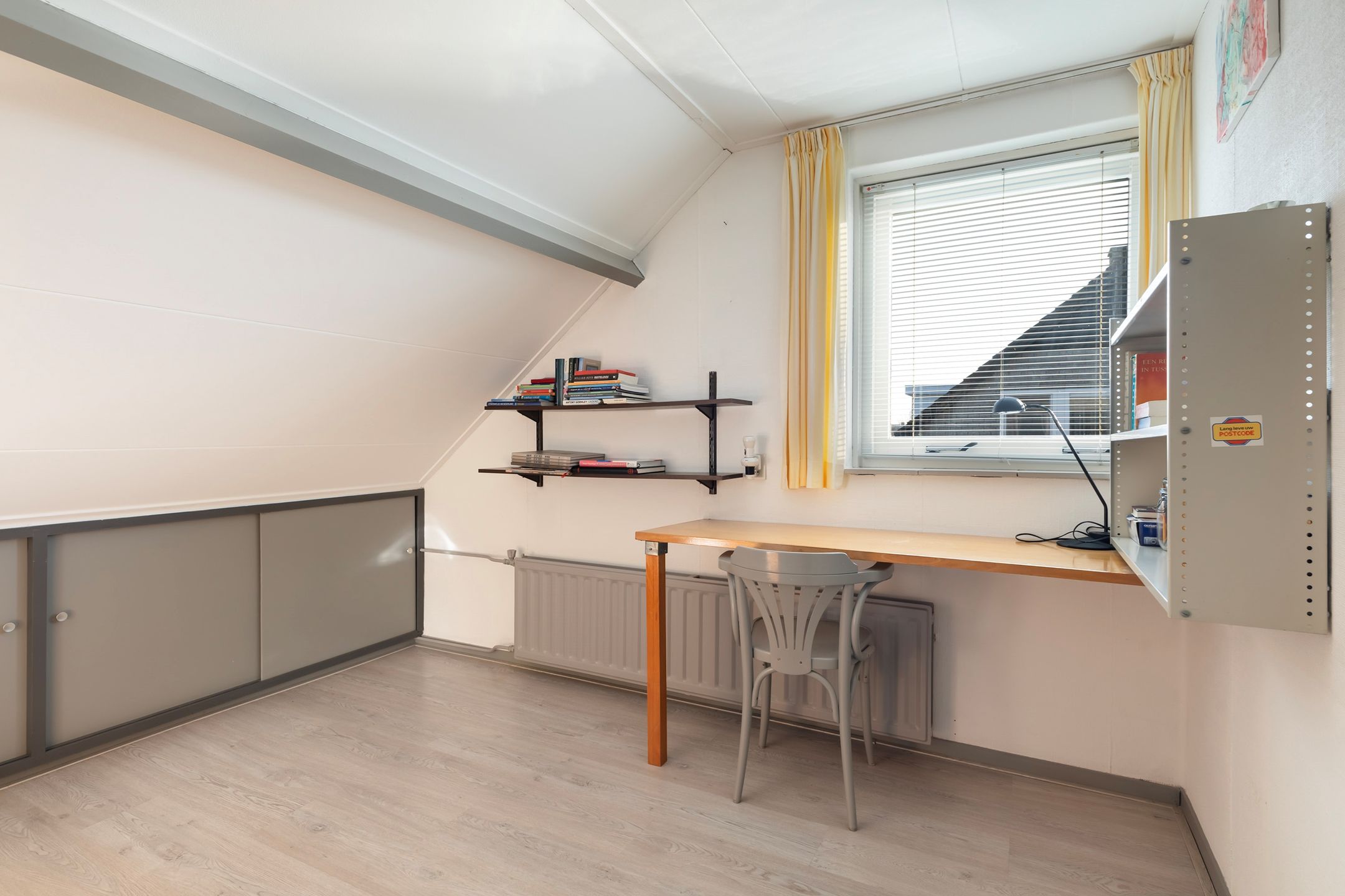 Photo 33 of K. van Zandbergenstraat 12