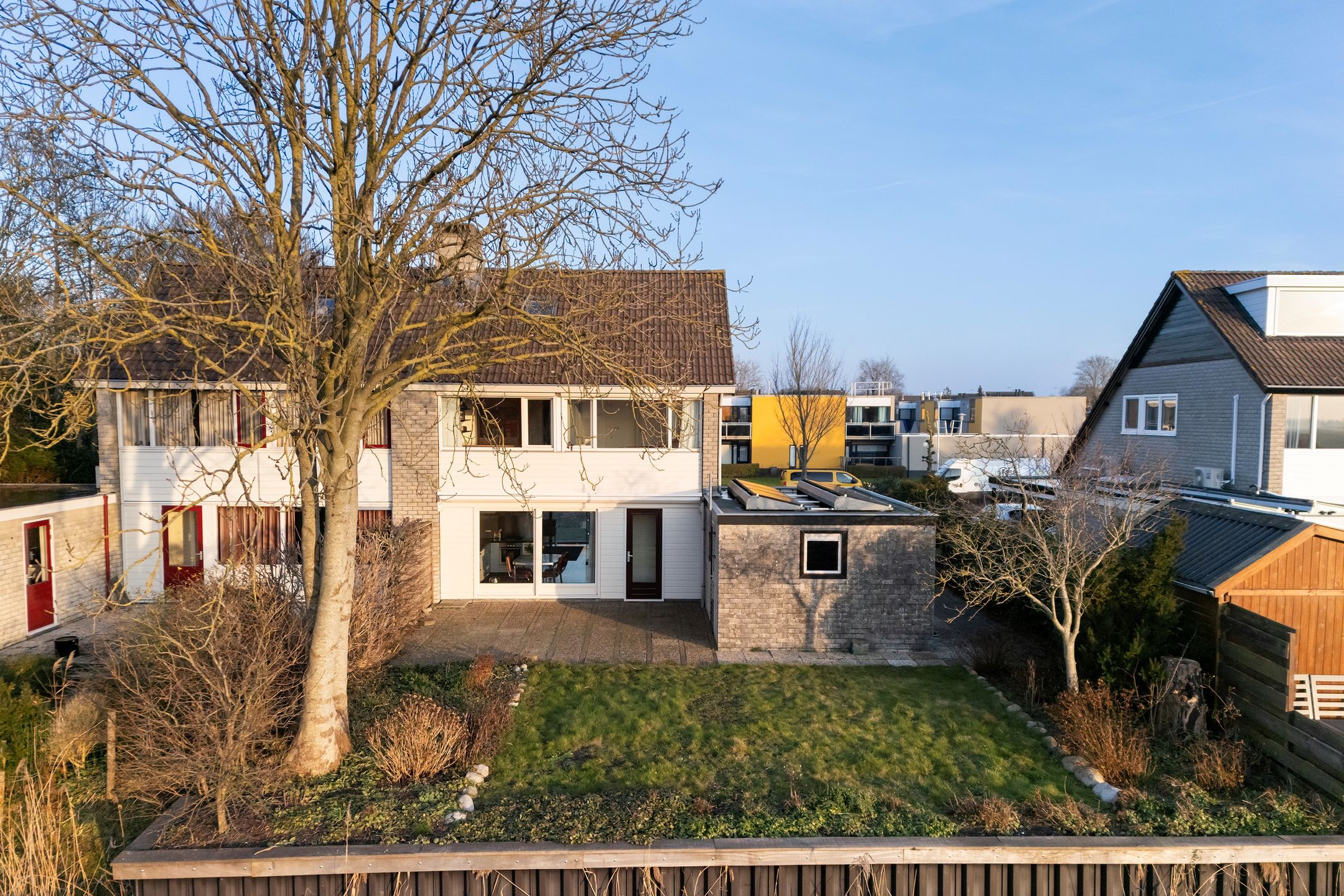 Photo 42 of K. van Zandbergenstraat 12