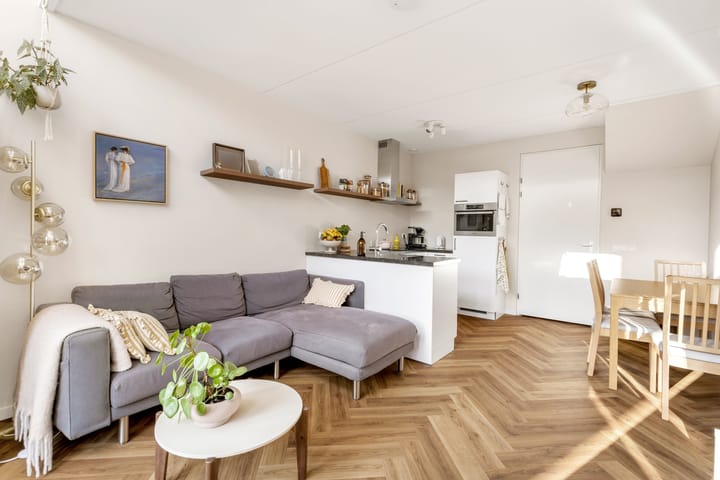 Foto 5 van Silenestraat 15-C