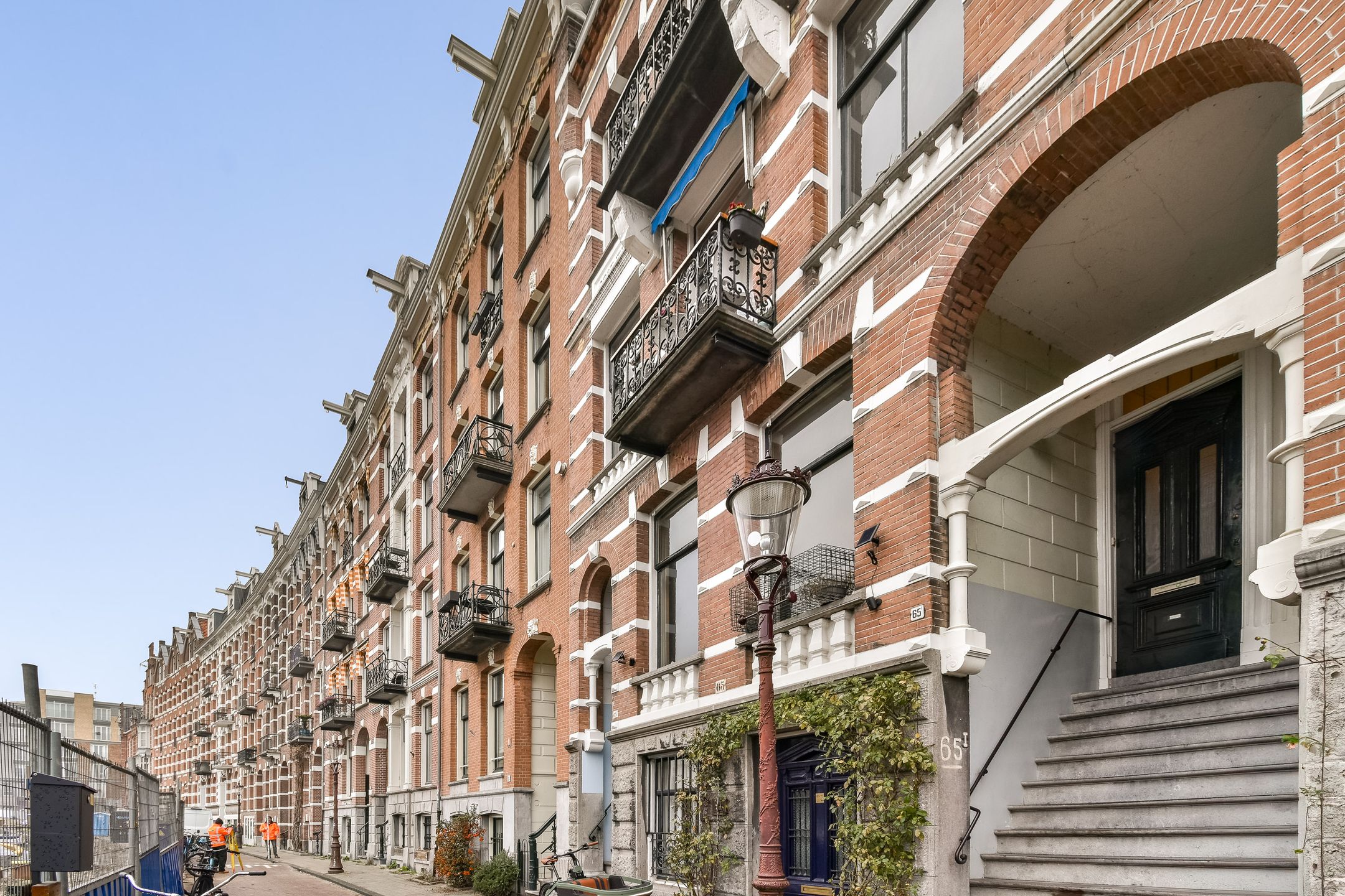 Foto 15 van Leidsekade 64-2