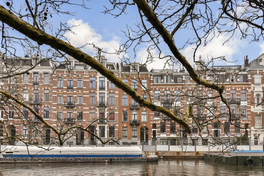 Foto 16 van Leidsekade 64-2