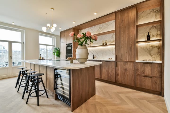 Photo 1 of Leidsekade 64-2