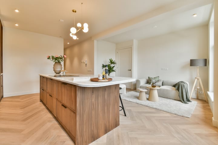 Photo 4 of Leidsekade 64-2