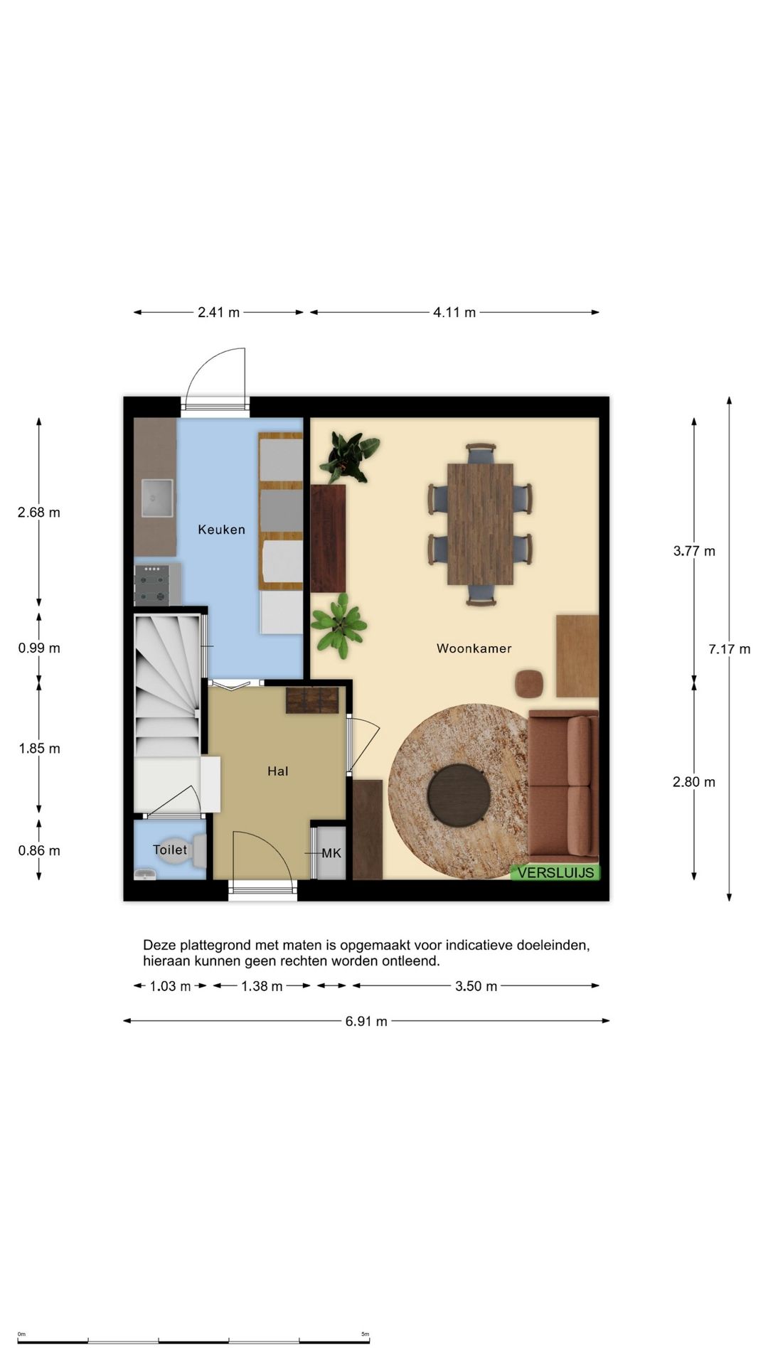 Foto 35 van Peurssensstraat 17