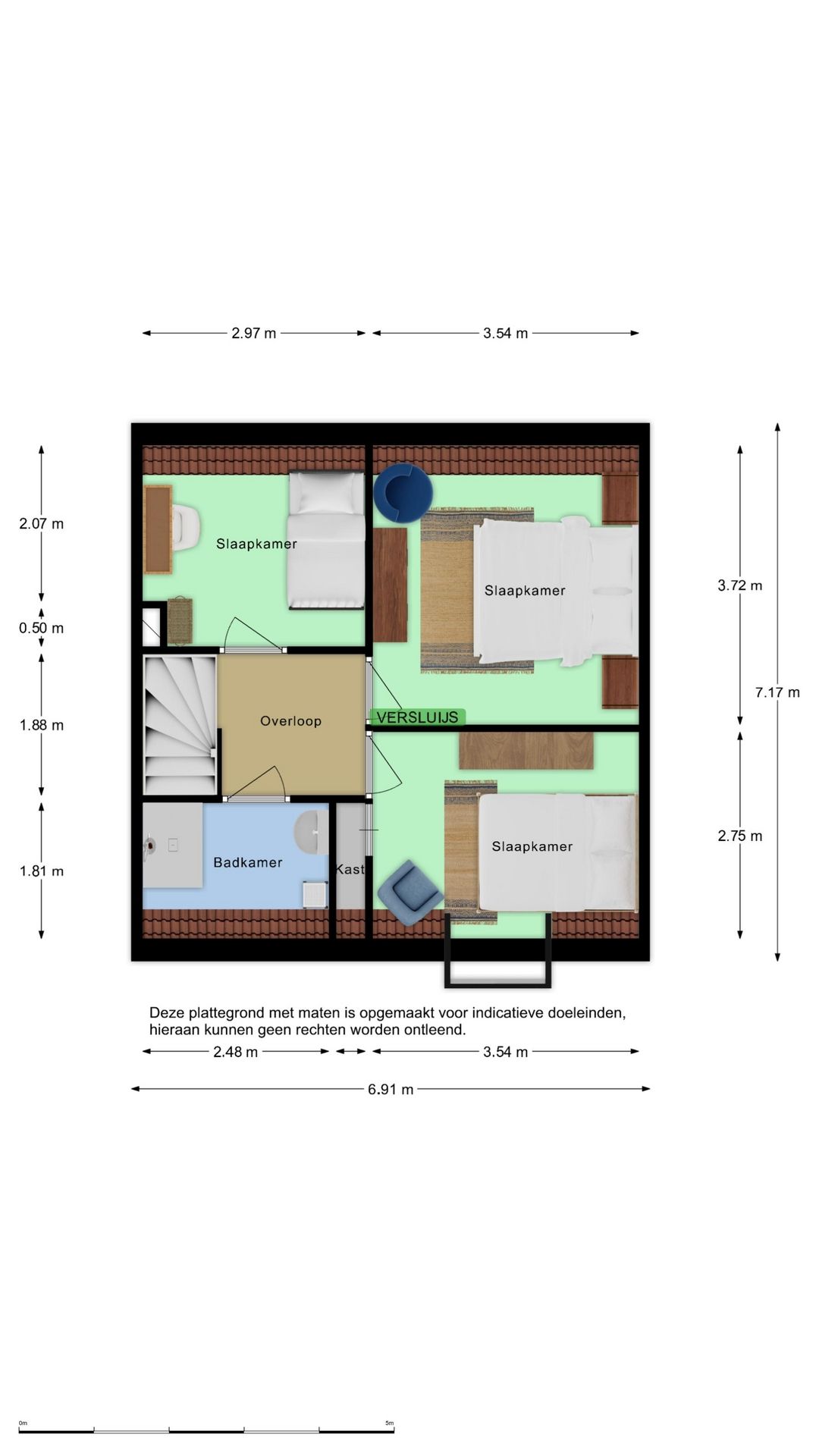 Foto 36 van Peurssensstraat 17
