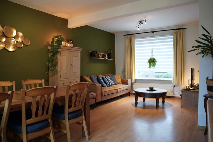 Foto 4 van Peurssensstraat 17