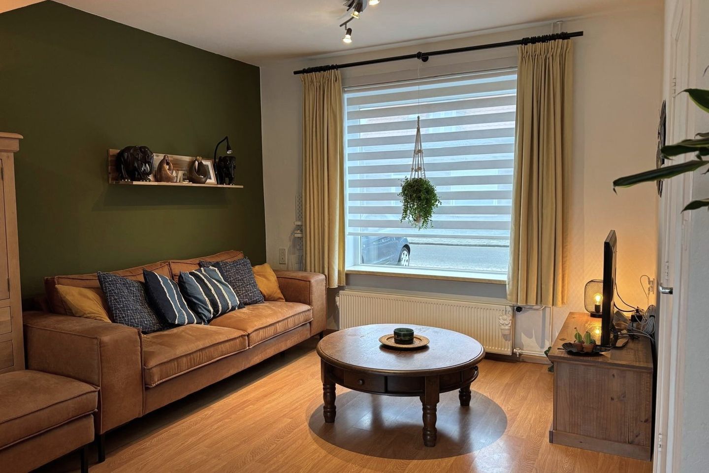 Foto 5 van Peurssensstraat 17