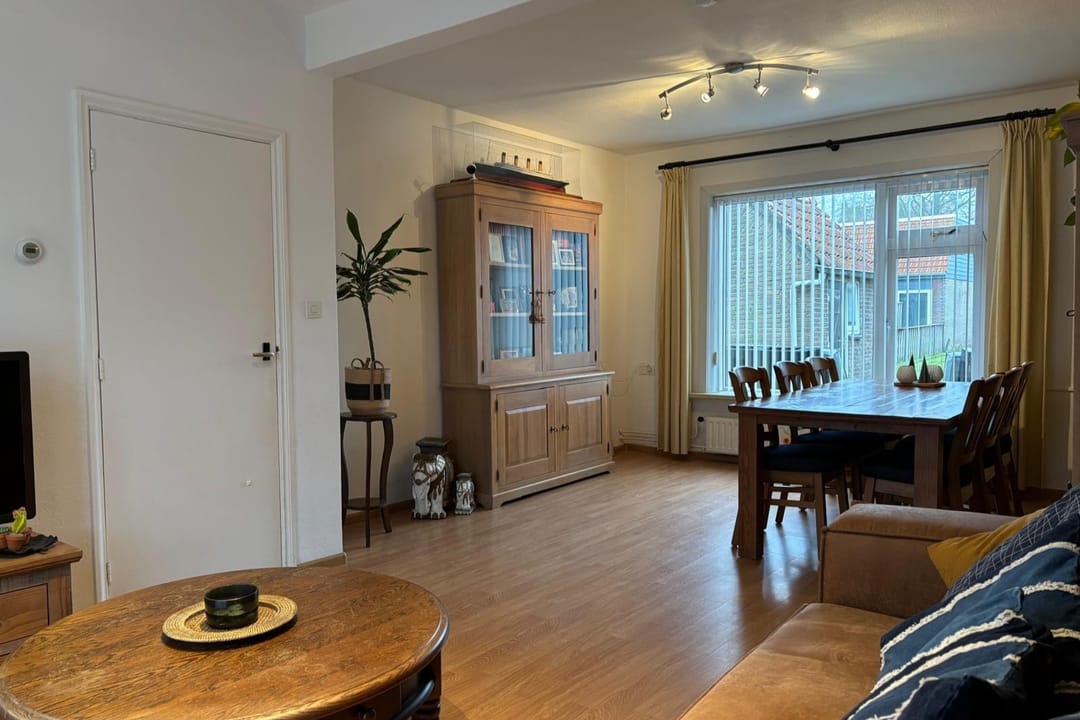 Foto 7 van Peurssensstraat 17