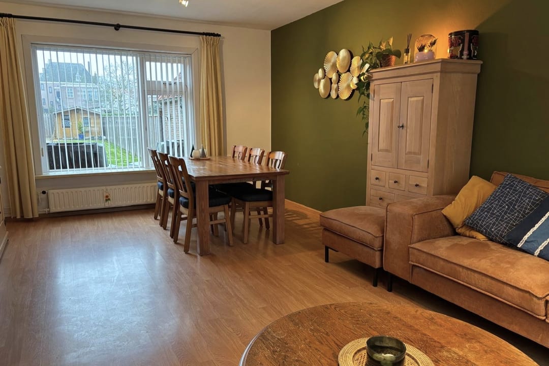 Foto 8 van Peurssensstraat 17