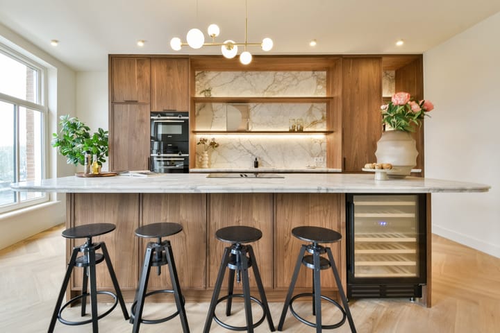 Photo 6 of Leidsekade 64-2