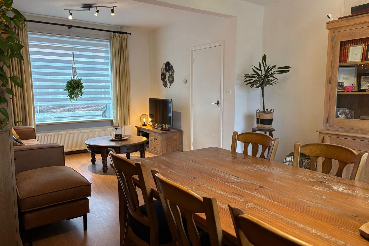 Foto 10 van Peurssensstraat 17