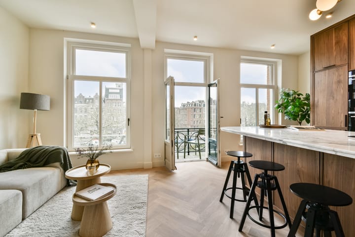 Photo 2 of Leidsekade 64-2