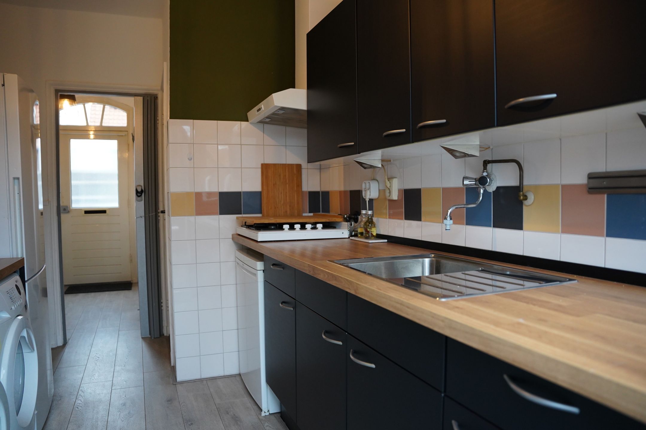 Foto 12 van Peurssensstraat 17