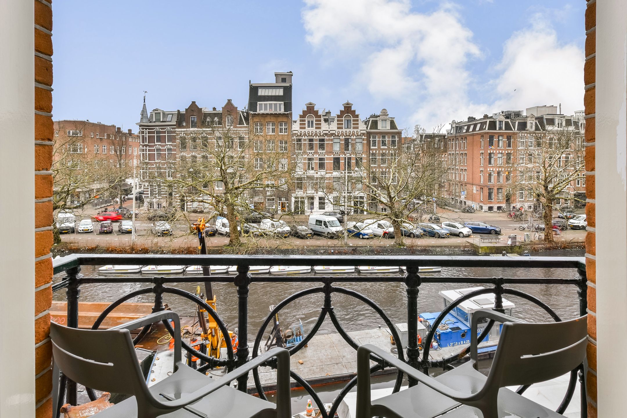 Foto 6 van Leidsekade 64-2