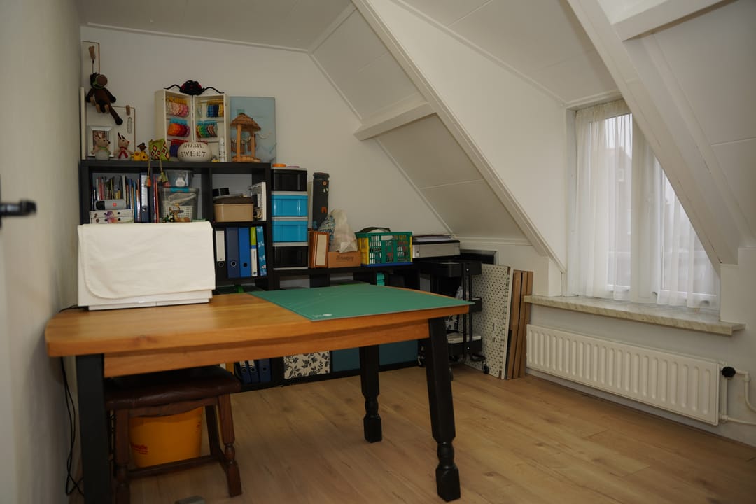 Foto 23 van Peurssensstraat 17