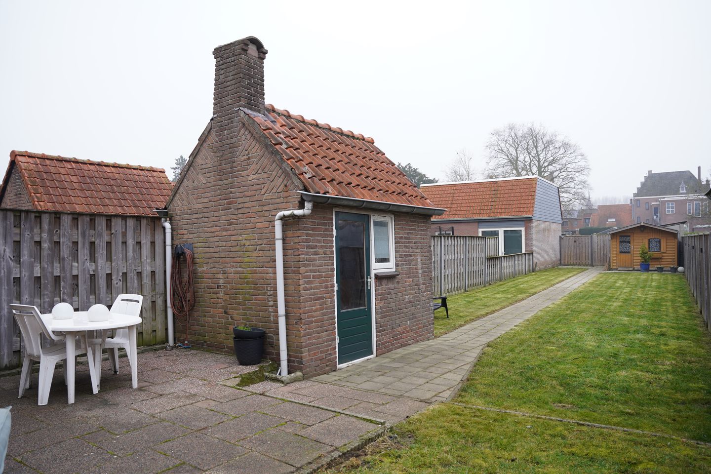 Foto 25 van Peurssensstraat 17