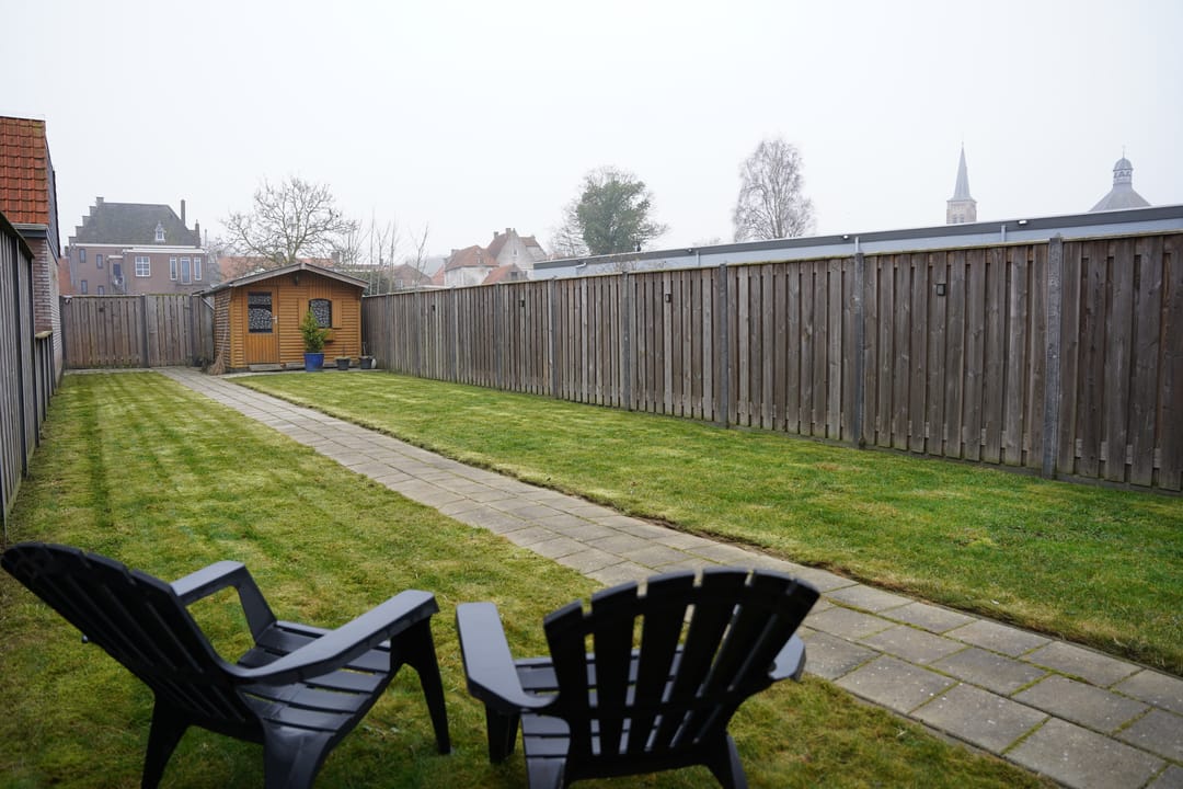 Foto 26 van Peurssensstraat 17