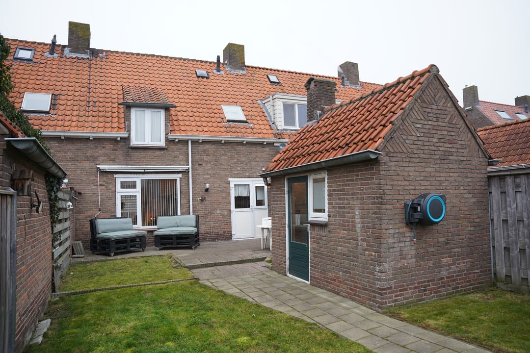 Foto 28 van Peurssensstraat 17