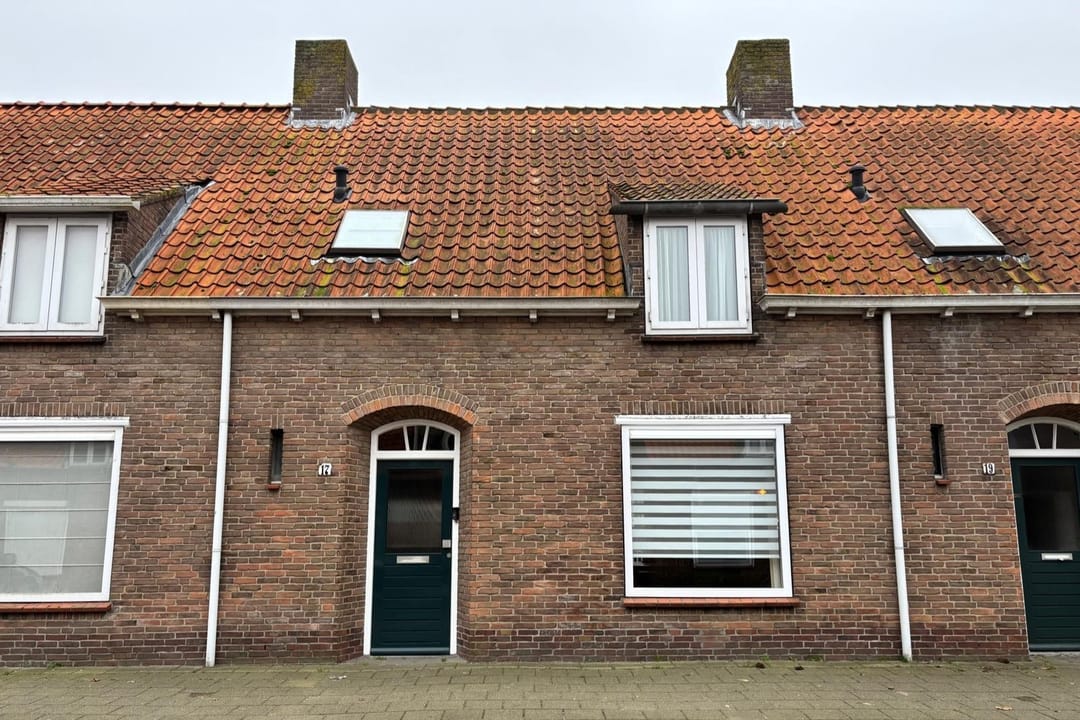 Foto 32 van Peurssensstraat 17