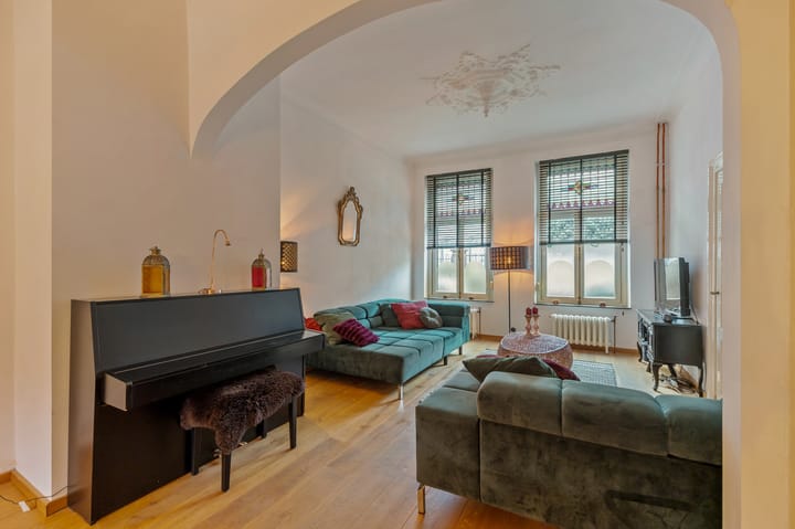 Foto 2 van Lindanusstraat 28