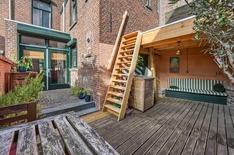 Lindanusstraat 28 tertiary image