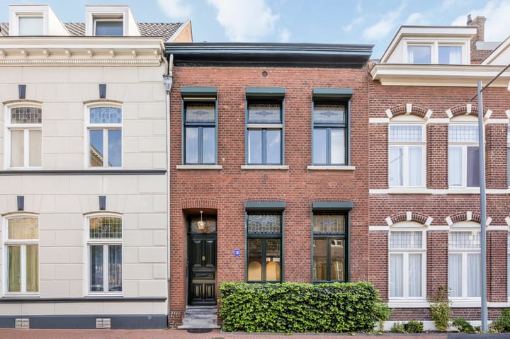 Foto 4 van Lindanusstraat 28