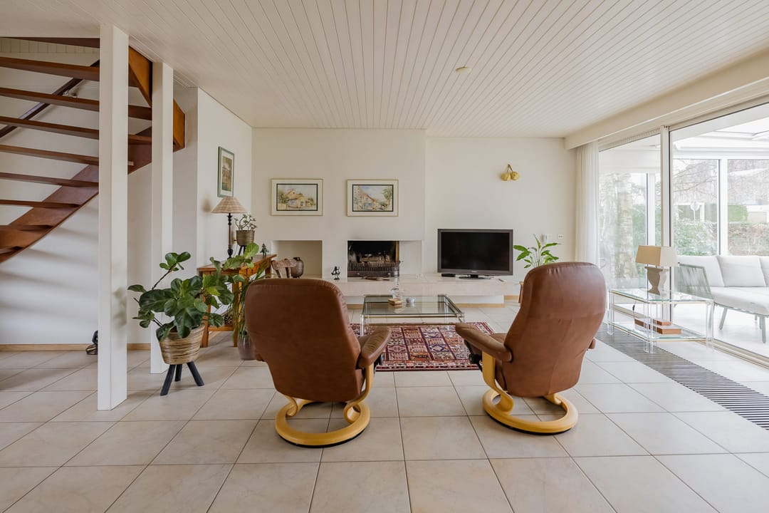 Photo 2 of Olympiaweg 38