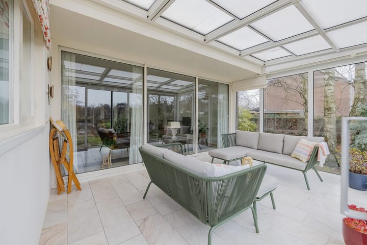 Foto 3 van Olympiaweg 38