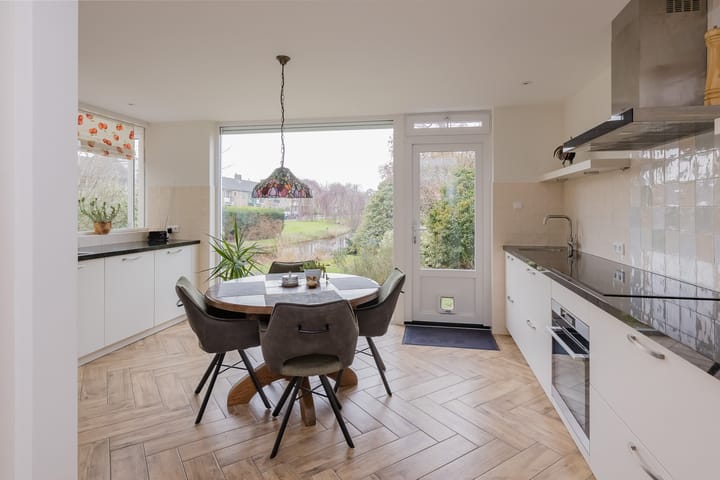 Foto 4 van Olympiaweg 38