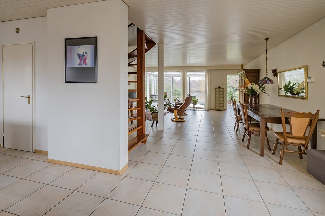 Photo 8 of Olympiaweg 38