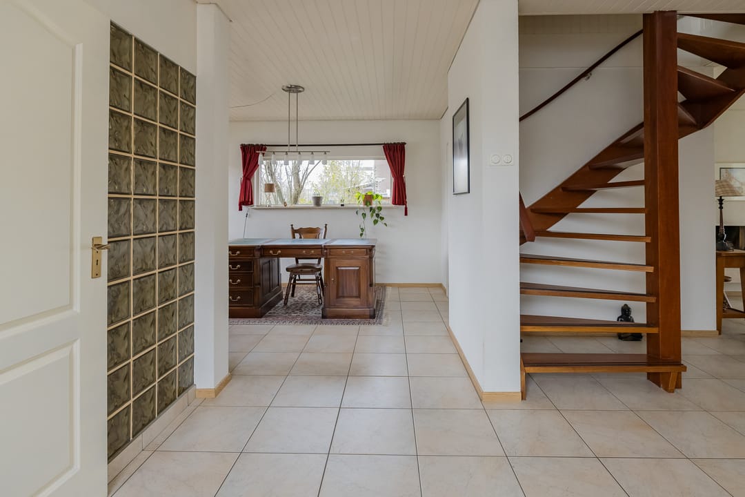 Photo 16 of Olympiaweg 38