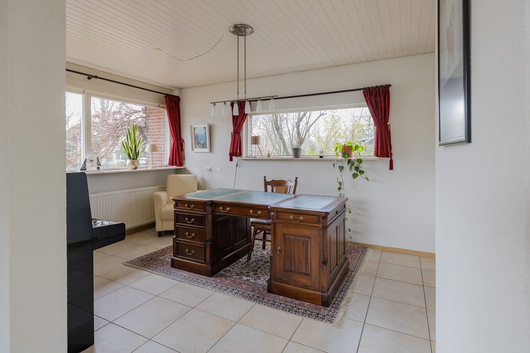 Photo 17 of Olympiaweg 38