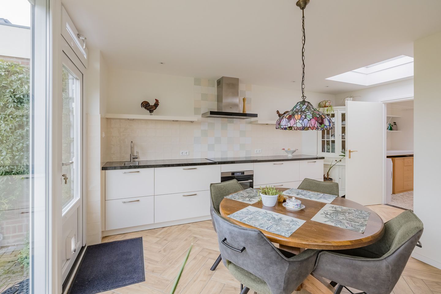 Photo 25 of Olympiaweg 38