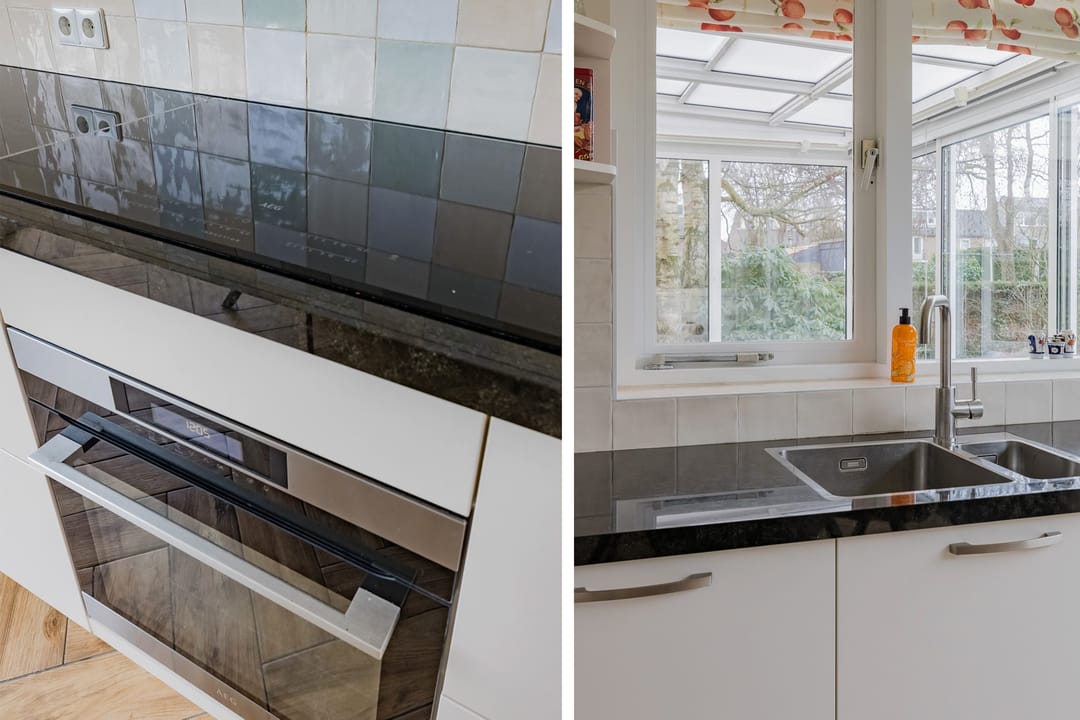 Photo 26 of Olympiaweg 38