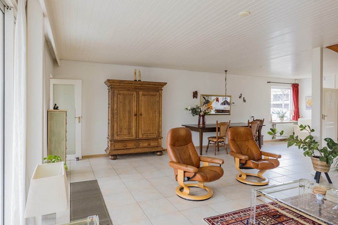 Photo 13 of Olympiaweg 38