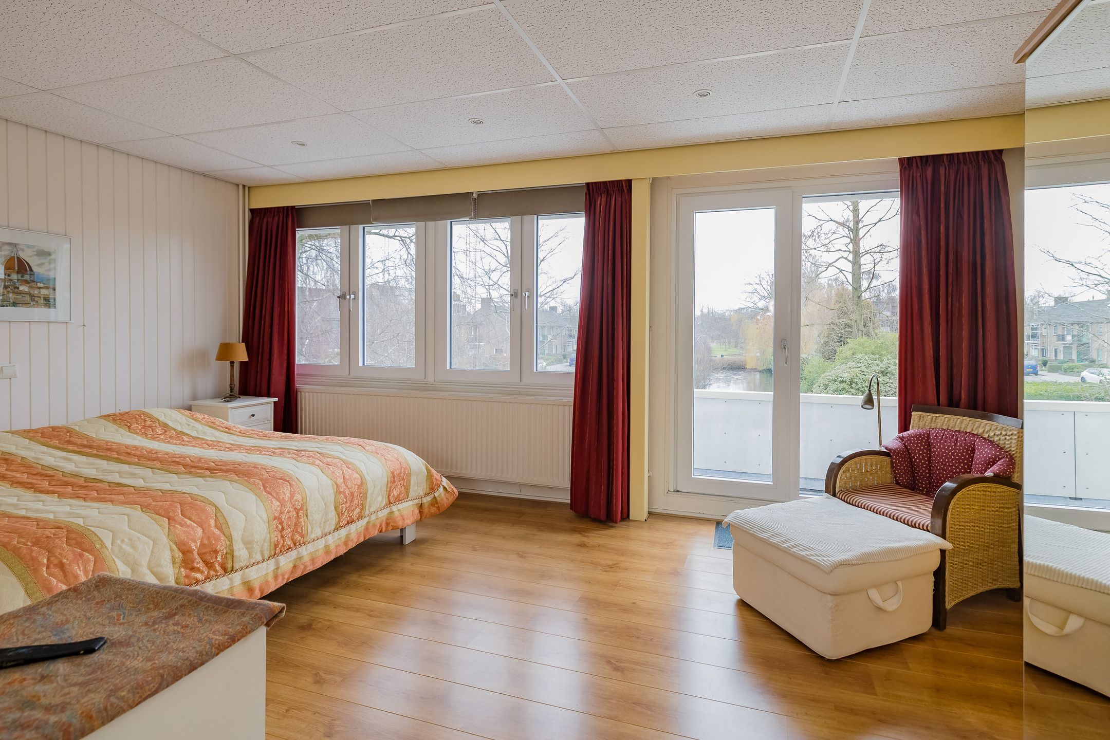 Photo 30 of Olympiaweg 38