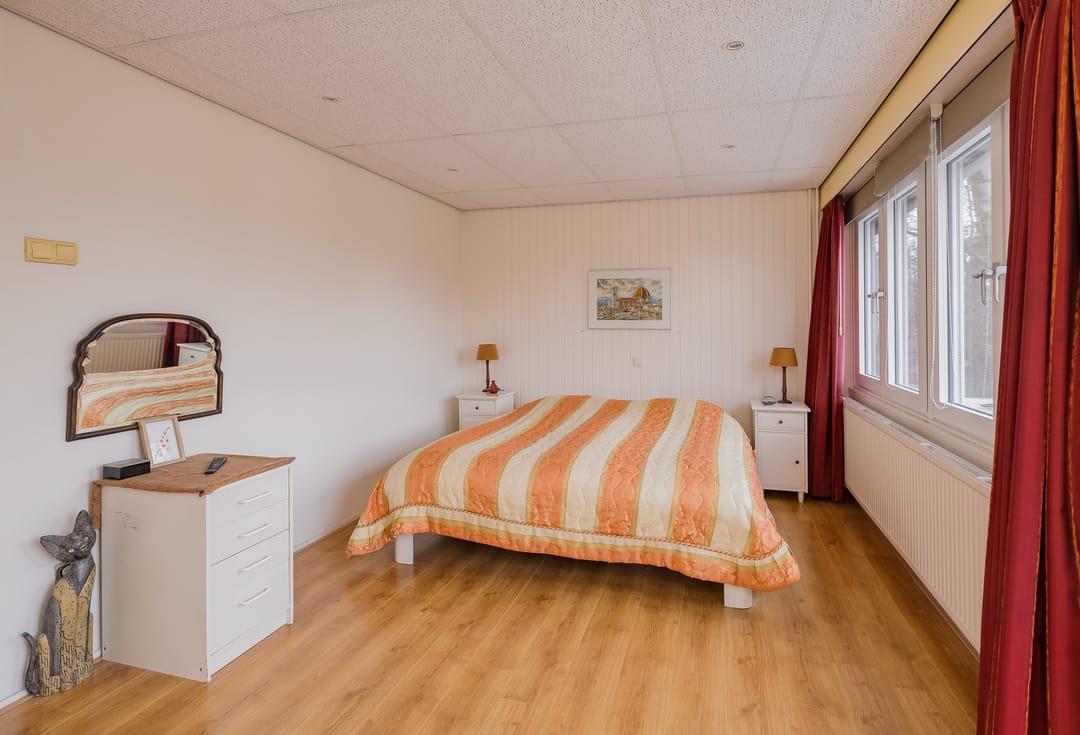 Photo 31 of Olympiaweg 38