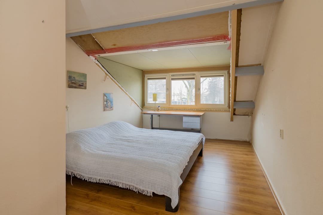 Photo 37 of Olympiaweg 38