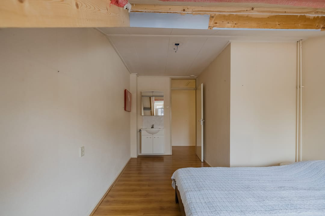 Photo 38 of Olympiaweg 38