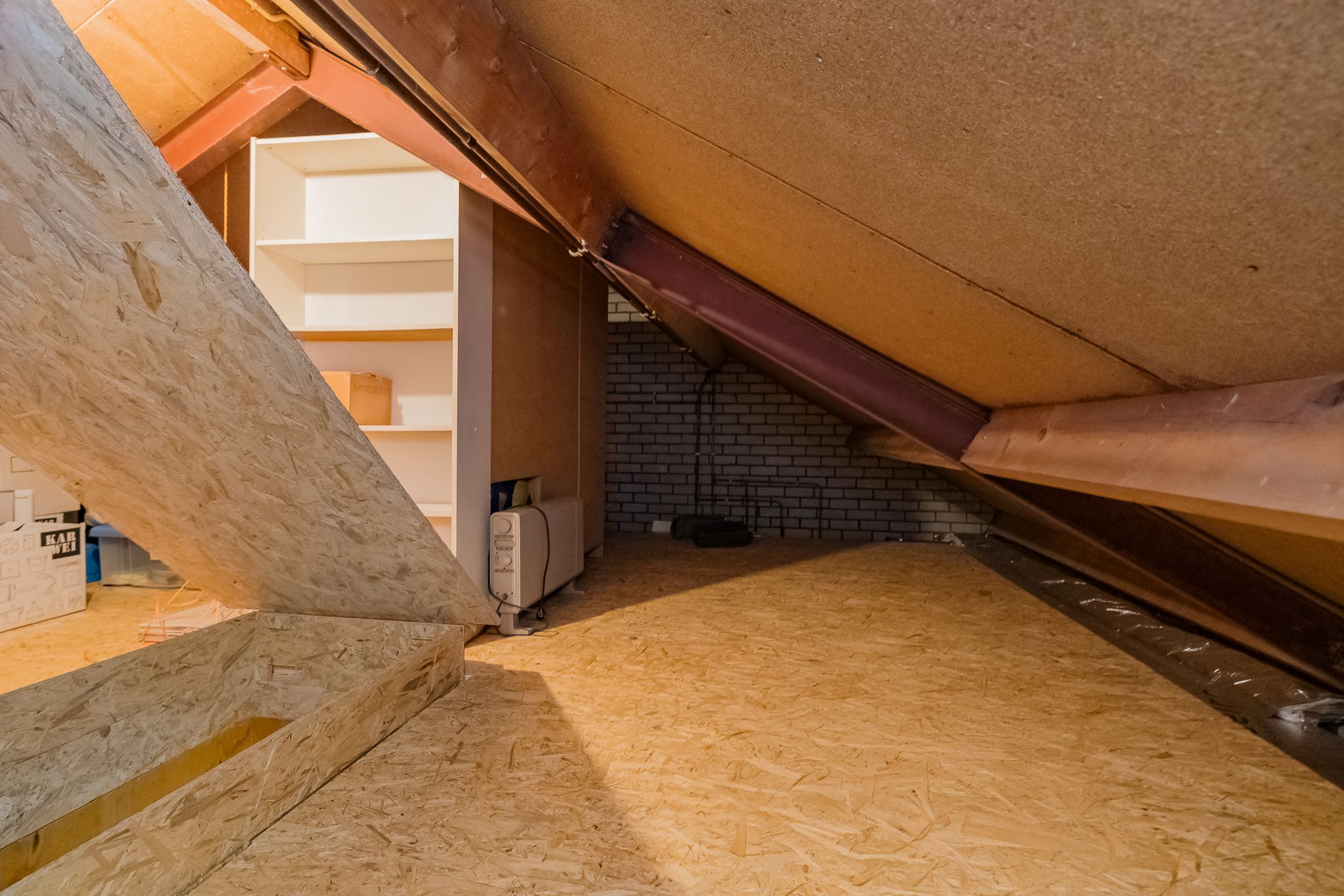 Photo 42 of Olympiaweg 38