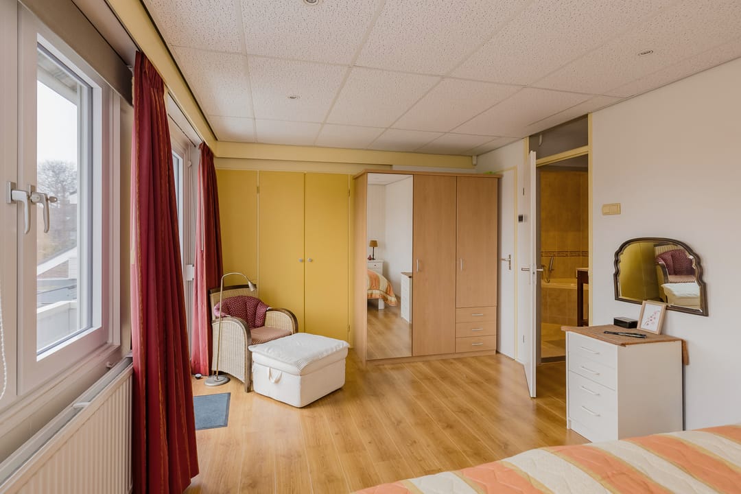 Photo 32 of Olympiaweg 38