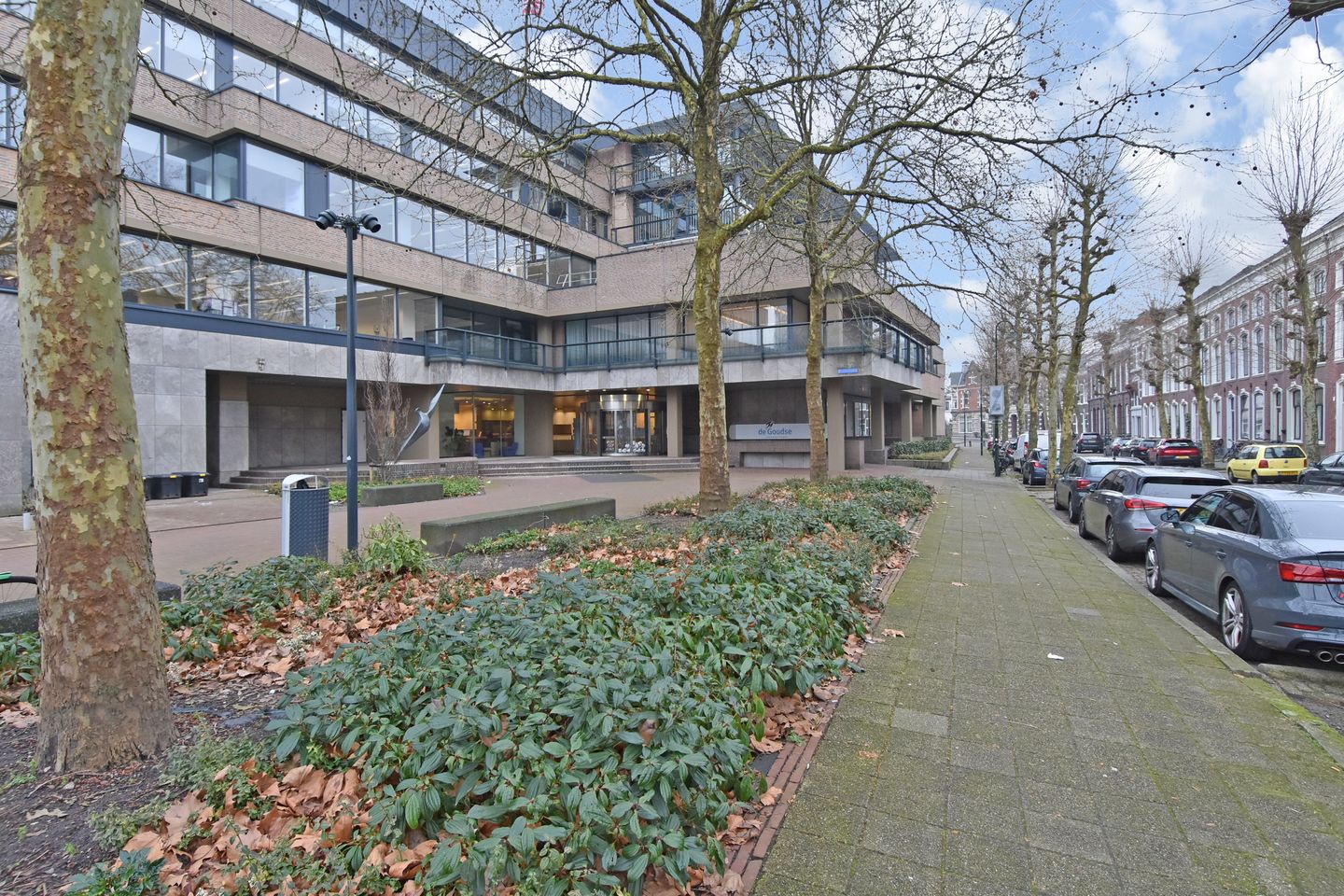 View photo 1 of Bouwmeesterplein 1