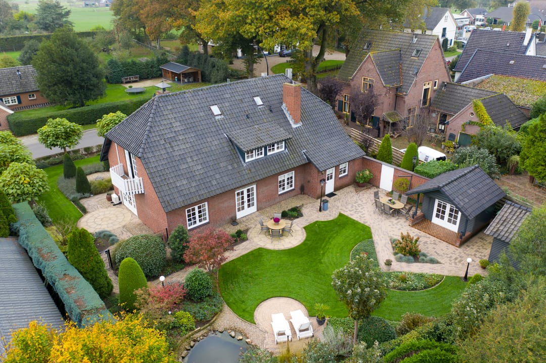 Foto 1 van Didamseweg 2